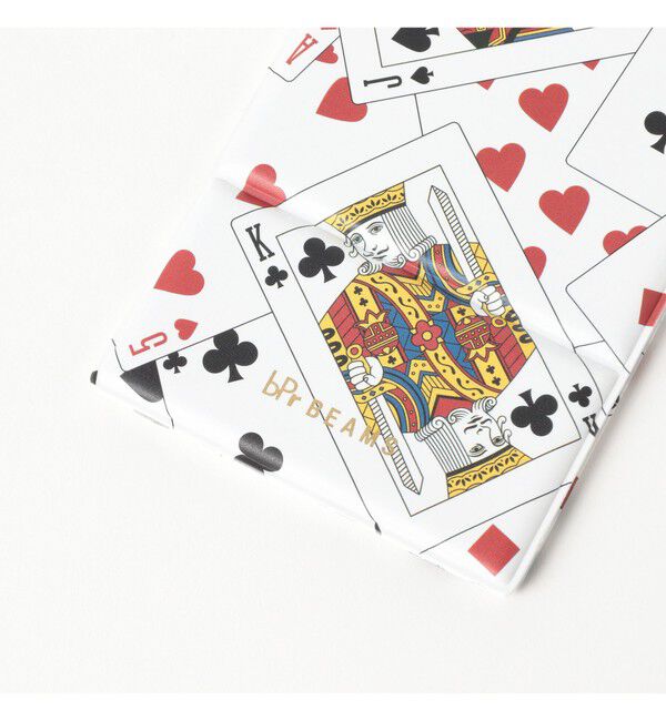 BEAMS「パターン ミラー」|ステーショナリー|