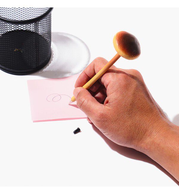 BEAMS「KIKKERLAND / Mushroom Pen」|ステーショナリー|-