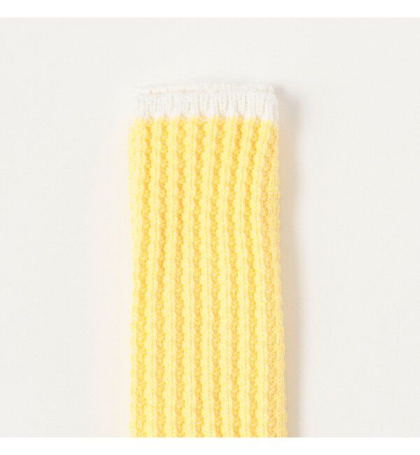 BEAMS PLUS「Baggy Socks」|ソックス|