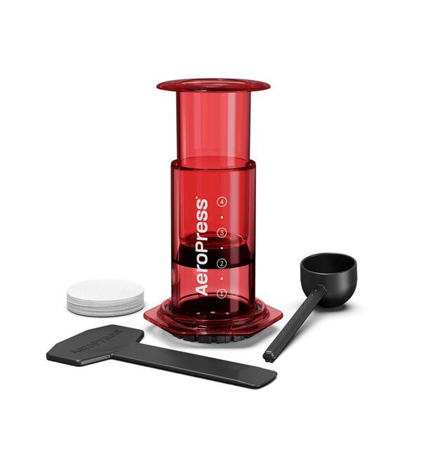 BEAMS「AeroPress / AeroPress(R) Coffee Maker Clear」|食器・キッチングッズ|