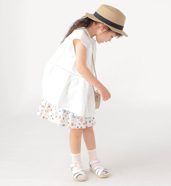 SHIPS KIDS「Salt Water Sandals:Swimmer(16～22cm)」|サンダル|