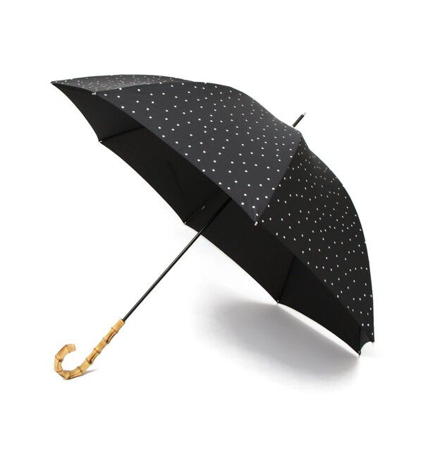 SHIPS for women「ドット アンブレラ」|傘|