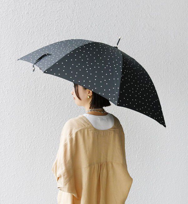 SHIPS for women「ドット アンブレラ」|傘|