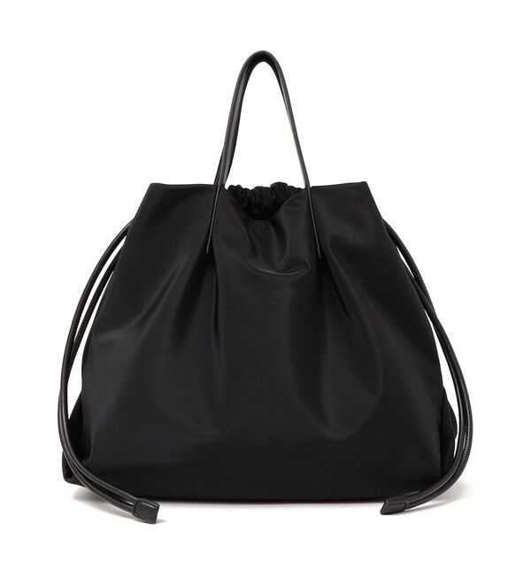 SHIPS any「《一部追加予約》【WEB限定】SHIPS any: マルチ 2WAY トートバッグ」|トートバッグ|