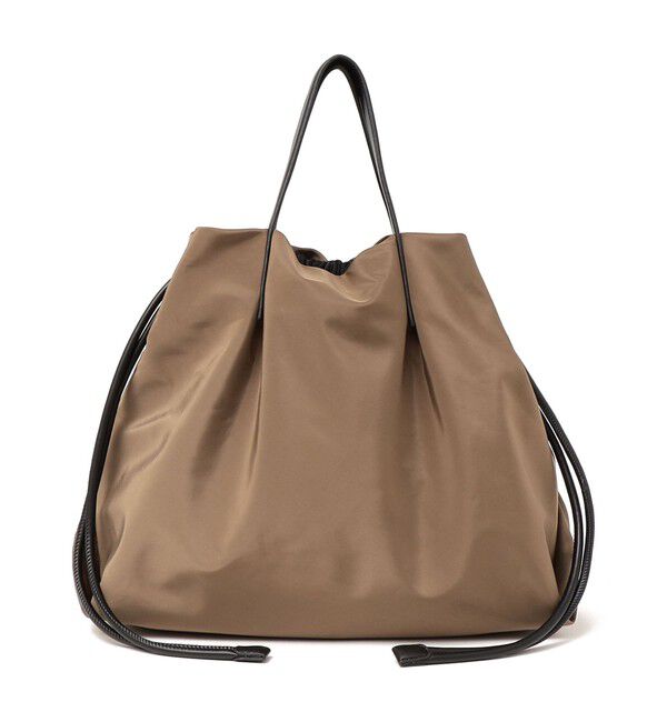 SHIPS any「《一部追加予約》【WEB限定】SHIPS any: マルチ 2WAY トートバッグ」|トートバッグ|