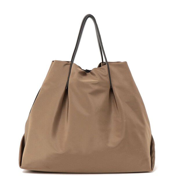 SHIPS any「《一部追加予約》【WEB限定】SHIPS any: マルチ 2WAY トートバッグ」|トートバッグ|