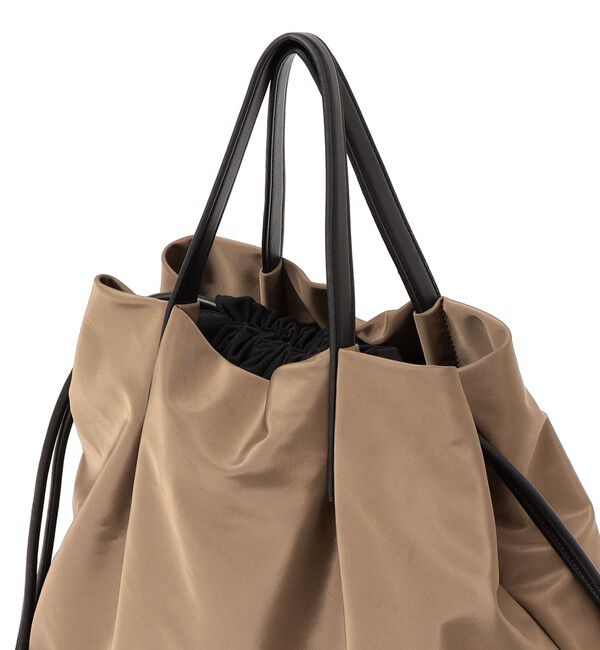 SHIPS any「《一部追加予約》【WEB限定】SHIPS any: マルチ 2WAY トートバッグ」|トートバッグ|