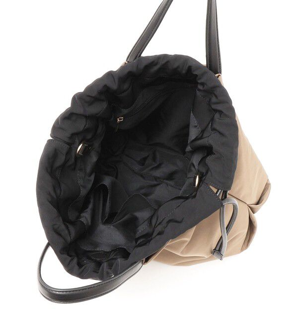 SHIPS any「《一部追加予約》【WEB限定】SHIPS any: マルチ 2WAY トートバッグ」|トートバッグ|