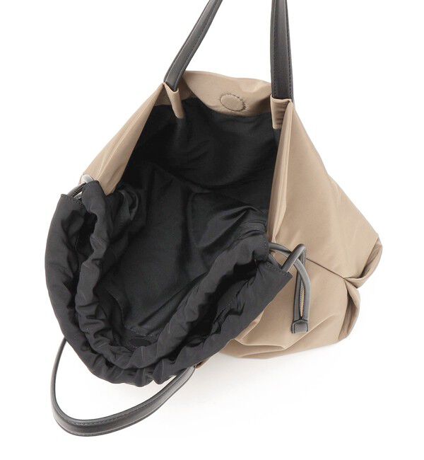 SHIPS any「《一部追加予約》【WEB限定】SHIPS any: マルチ 2WAY トートバッグ」|トートバッグ|