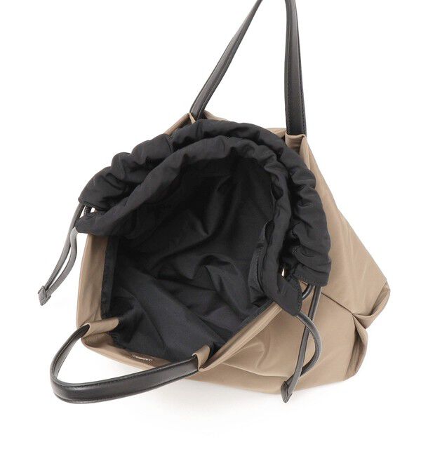 SHIPS any「《一部追加予約》【WEB限定】SHIPS any: マルチ 2WAY トートバッグ」|トートバッグ|