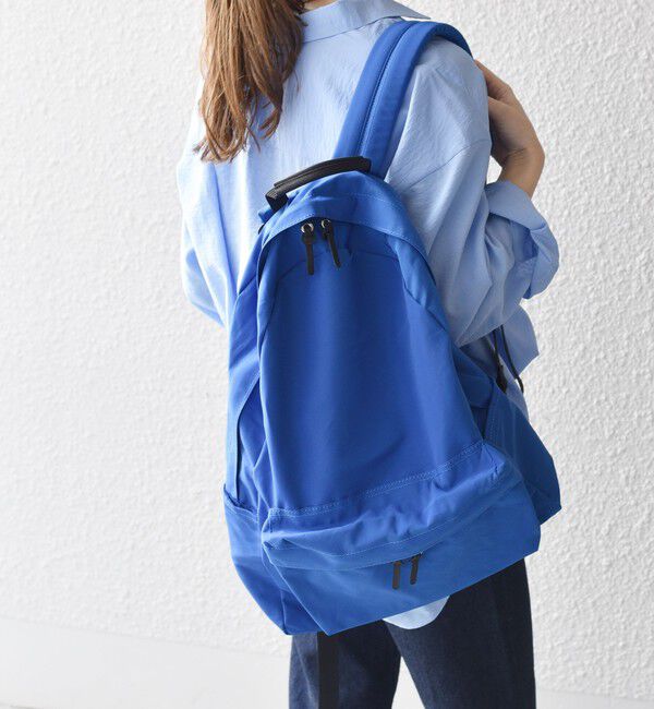 SHIPS for women「STANDARD SUPPLY:SIMPLICITY / DAILY DAYPACK（17L）◇」|リュック|