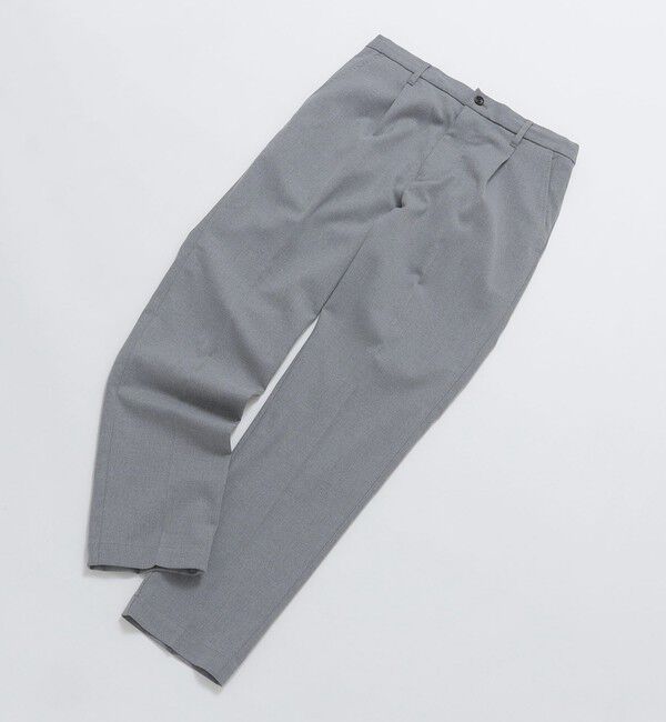 SHIPS Colors 「SHIPS Colors: イージー スラックス パンツ」|スラックス|