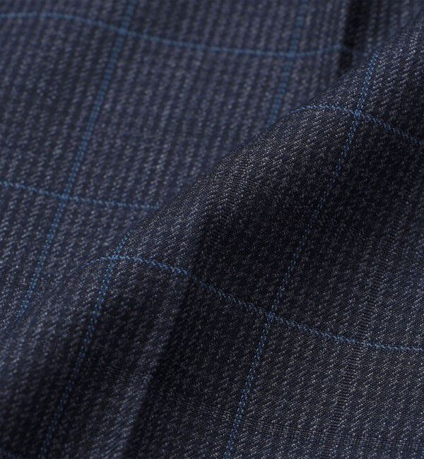 SHIPS Colors 「SHIPS Colors: イージー スラックス パンツ」|スラックス|