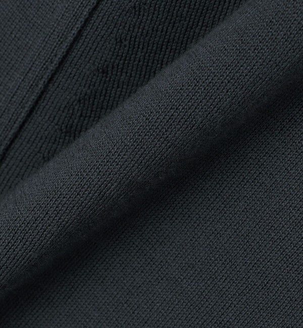 SHIPS「JOHN SMEDLEY:  WYATT長袖 Vネック ニット カーディガン」|カーディガン|