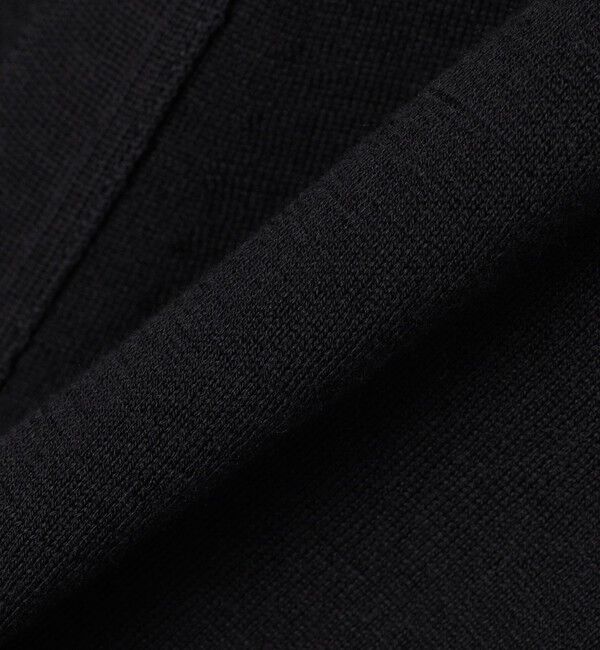 SHIPS「JOHN SMEDLEY:  WYATT長袖 Vネック ニット カーディガン」|カーディガン|