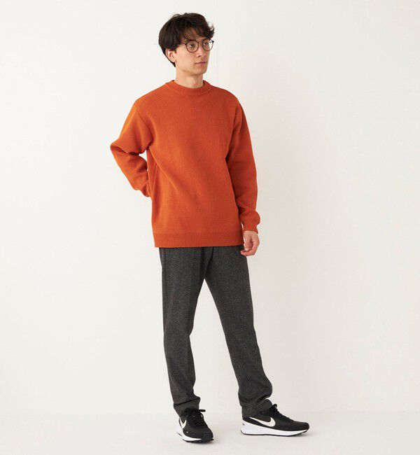 SHIPS Colors 「SHIPS Colors: ジャージー イージー パンツ」|その他|