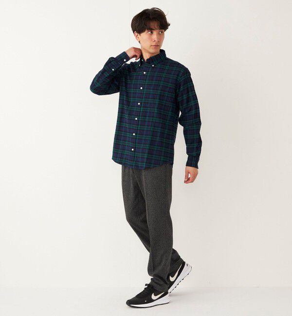 SHIPS Colors 「SHIPS Colors: ジャージー イージー パンツ」|その他|