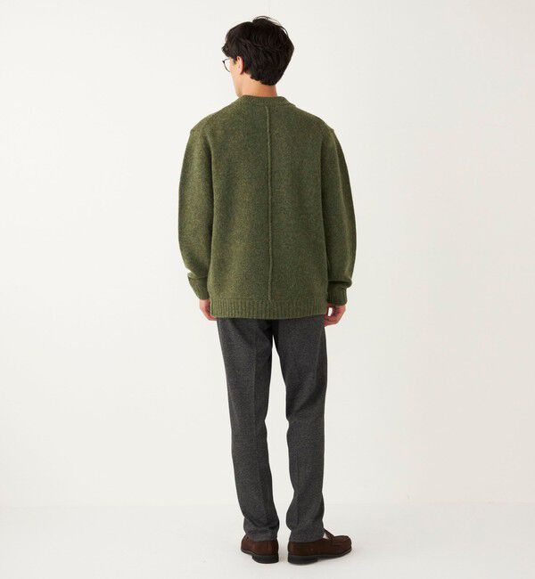 SHIPS Colors 「SHIPS Colors: ジャージー イージー パンツ」|その他|