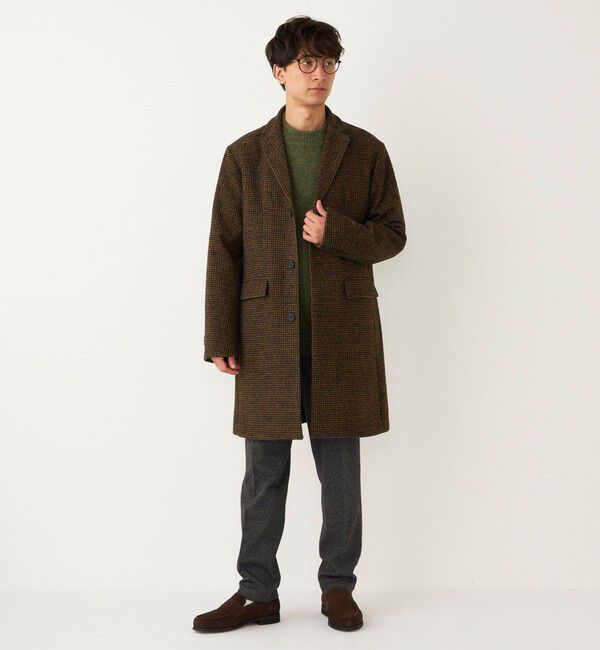 SHIPS Colors 「SHIPS Colors: ジャージー イージー パンツ」|その他|