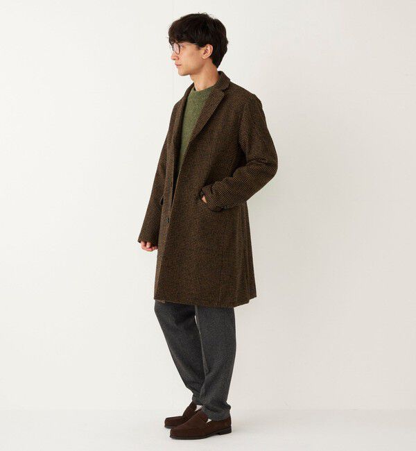 SHIPS Colors 「SHIPS Colors: ジャージー イージー パンツ」|その他|