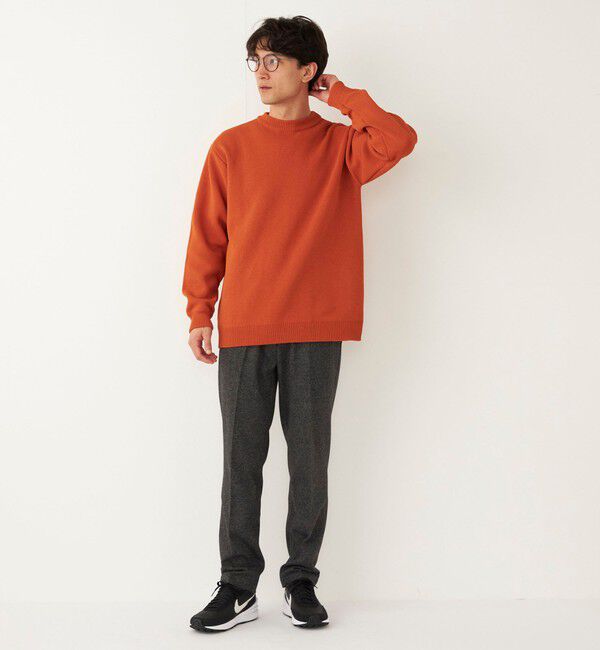 SHIPS Colors 「SHIPS Colors: ジャージー イージー パンツ」|その他|