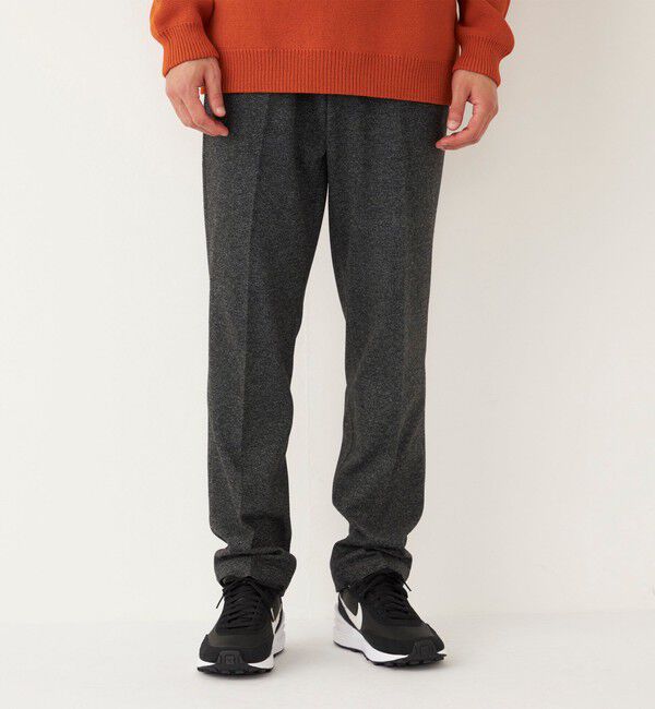 SHIPS Colors 「SHIPS Colors: ジャージー イージー パンツ」|その他|