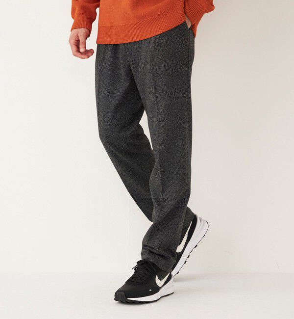 SHIPS Colors 「SHIPS Colors: ジャージー イージー パンツ」|その他|