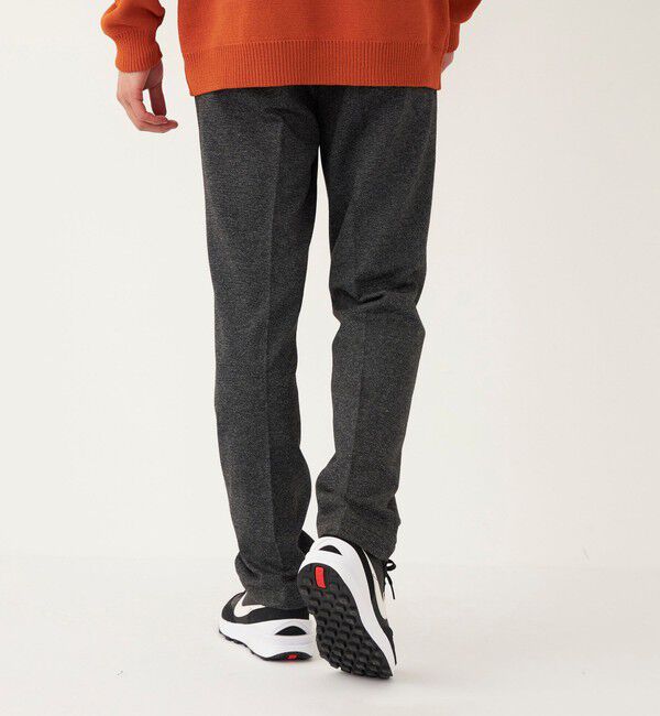 SHIPS Colors 「SHIPS Colors: ジャージー イージー パンツ」|その他|