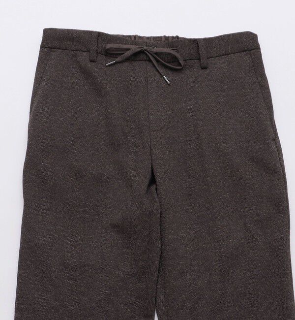 SHIPS Colors 「SHIPS Colors: ジャージー イージー パンツ」|その他|