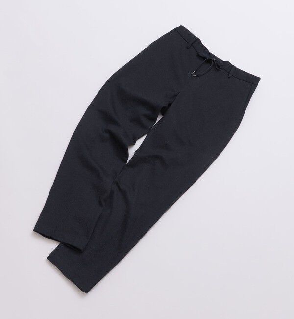 SHIPS Colors 「SHIPS Colors: ジャージー イージー パンツ」|その他|