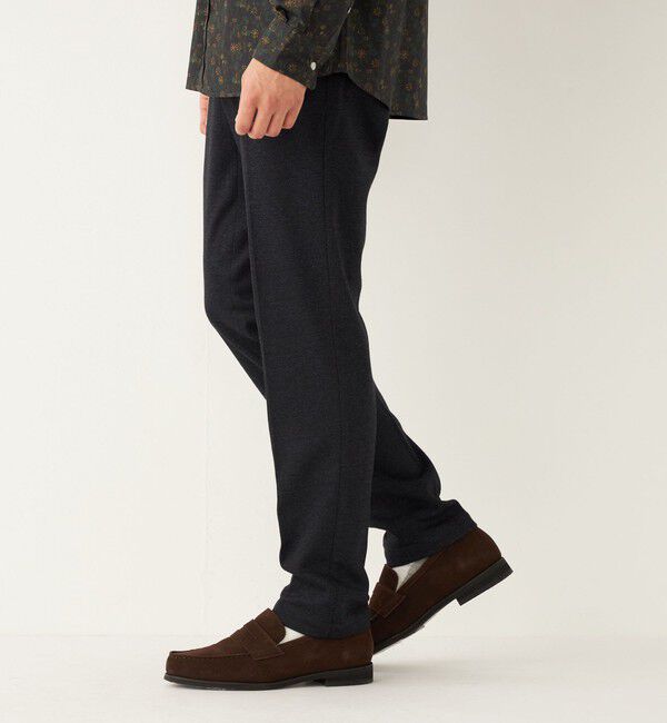 SHIPS Colors 「SHIPS Colors: ジャージー イージー パンツ」|その他|