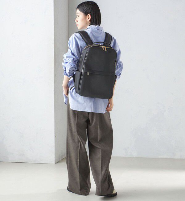 SHIPS for women「AGS バックパック」|リュック|