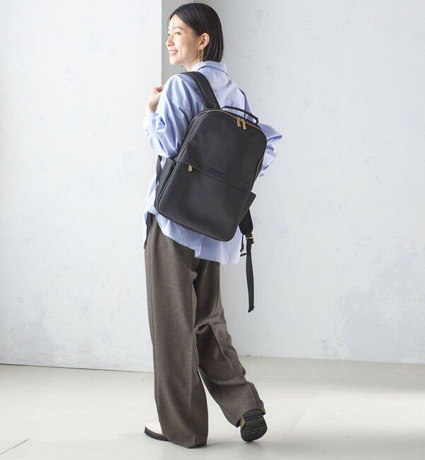 SHIPS for women「AGS バックパック」|リュック|