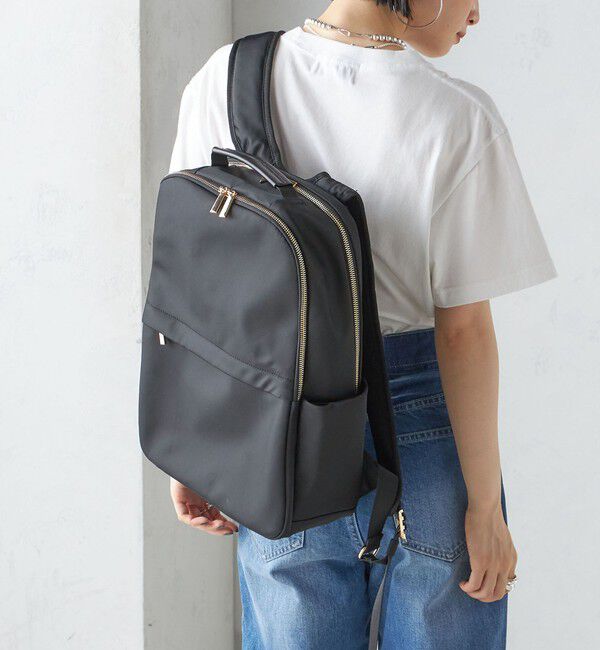 SHIPS for women「AGS バックパック」|リュック|