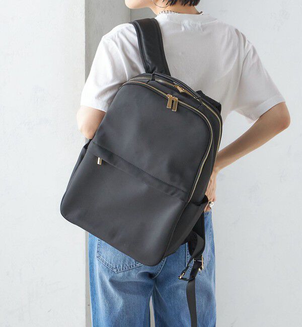 SHIPS for women「AGS バックパック」|リュック|