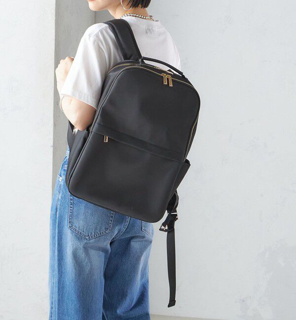 SHIPS for women「AGS バックパック」|リュック|