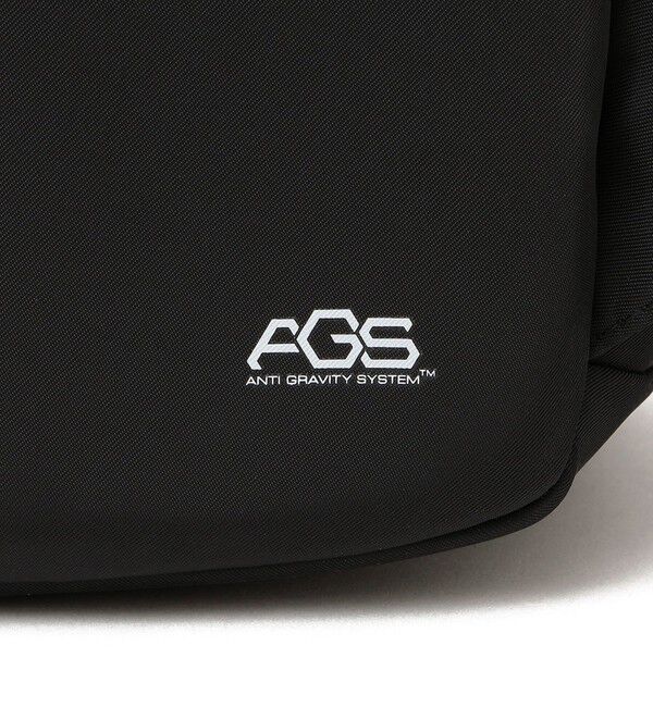 SHIPS for women「AGS バックパック」|リュック|