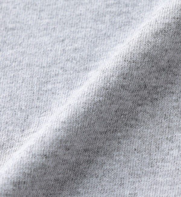 SHIPS「【SHIPS別注】THE DAY ON THE BEACH: プリント ポケット Tシャツ（ロンT）」|Tシャツ・カットソー|