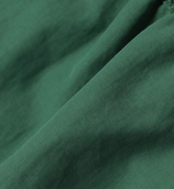 SHIPS any「【SHIPS any別注】prince: ワンポイント ロゴ ナイロン イージー ショーツ (セットアップ対応)◆」|その他|