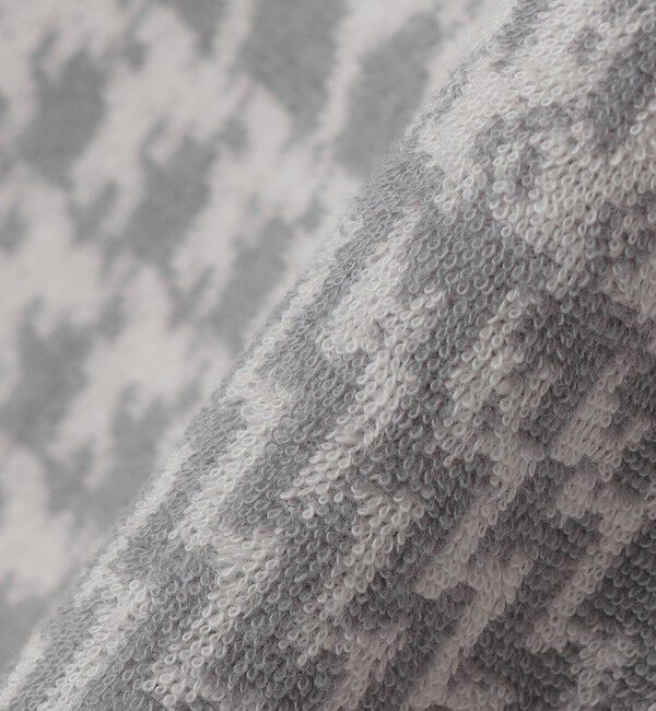 SHIPS Colors 「SHIPS Colors:パイル ジャカード Tシャツ」|Tシャツ・カットソー|