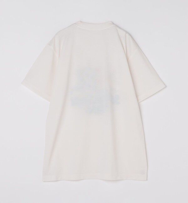 SHIPS Colors 「SHIPS Colors:BRING (TM) コラボ プリント Tシャツ」|Tシャツ・カットソー|