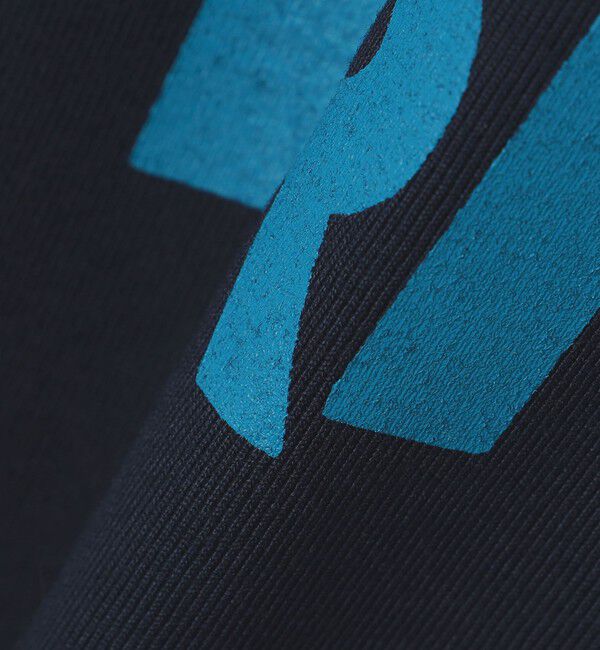 SHIPS Colors 「SHIPS Colors:BRING (TM) コラボ プリント Tシャツ」|Tシャツ・カットソー|