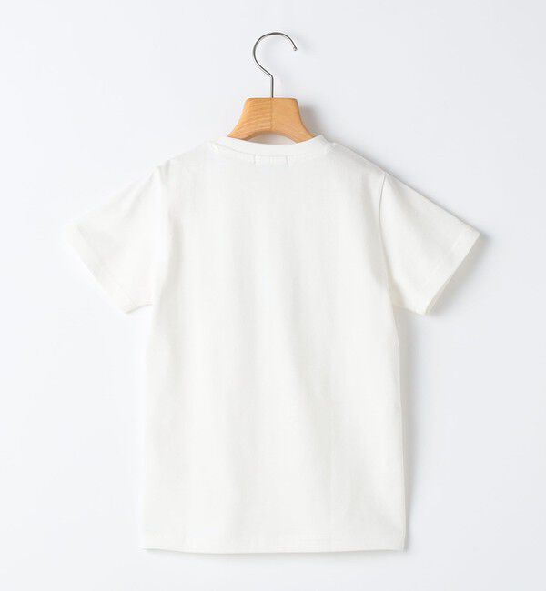 SHIPS KIDS「SHIPS KIDS:110～160cm コジコジ&times;SHIPS ショートスリーブ TEEシャツ」|Tシャツ・カットソー|