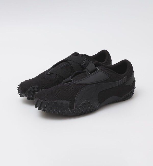 SHIPS「PUMA: MOSTRO OG PRIME」|スニーカー|
