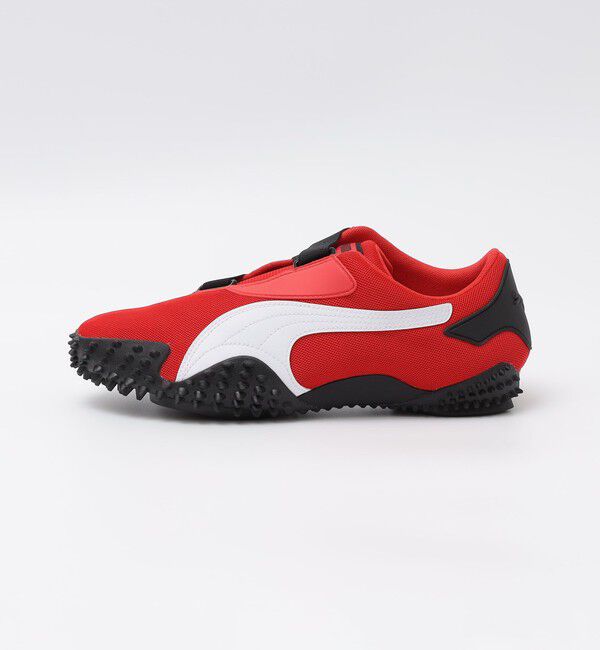 SHIPS「PUMA: MOSTRO OG PRIME」|スニーカー|