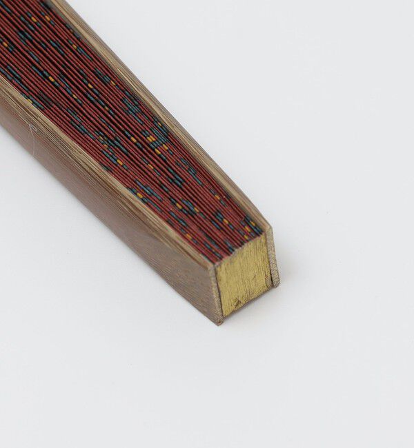 SHIPS「【SHIPS別注】宮脇賣扇庵: ドット/コモン 扇子」|その他|