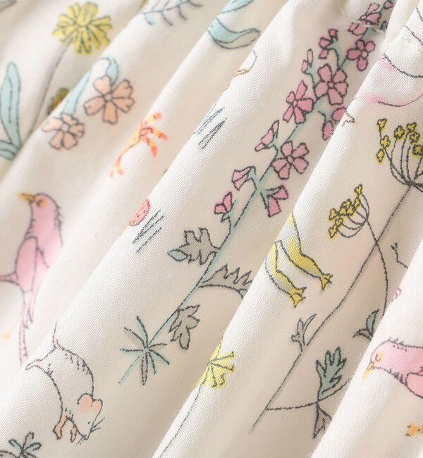 SHIPS KIDS「SHIPS KIDS: ベビー リバティ ブルマ」|その他ベビー用品|