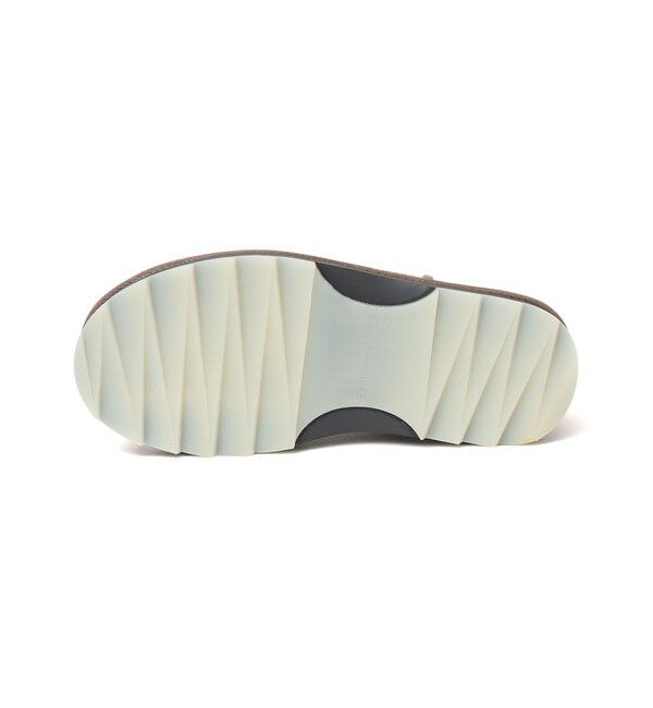 SHIPS any「EMU: SHARKY SCUFF ムートン スリッポン」|スリッポン|