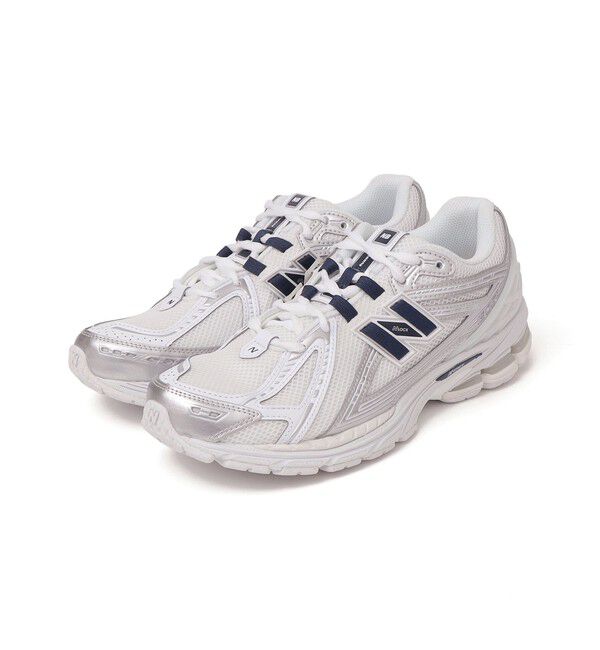 SHIPS any「New Balance: 1906R 25FW」|スニーカー|オフホワイト