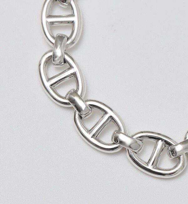 SHIPS「XOLO: ANCHOR LINK 10mm」|ブレスレット・バングル|